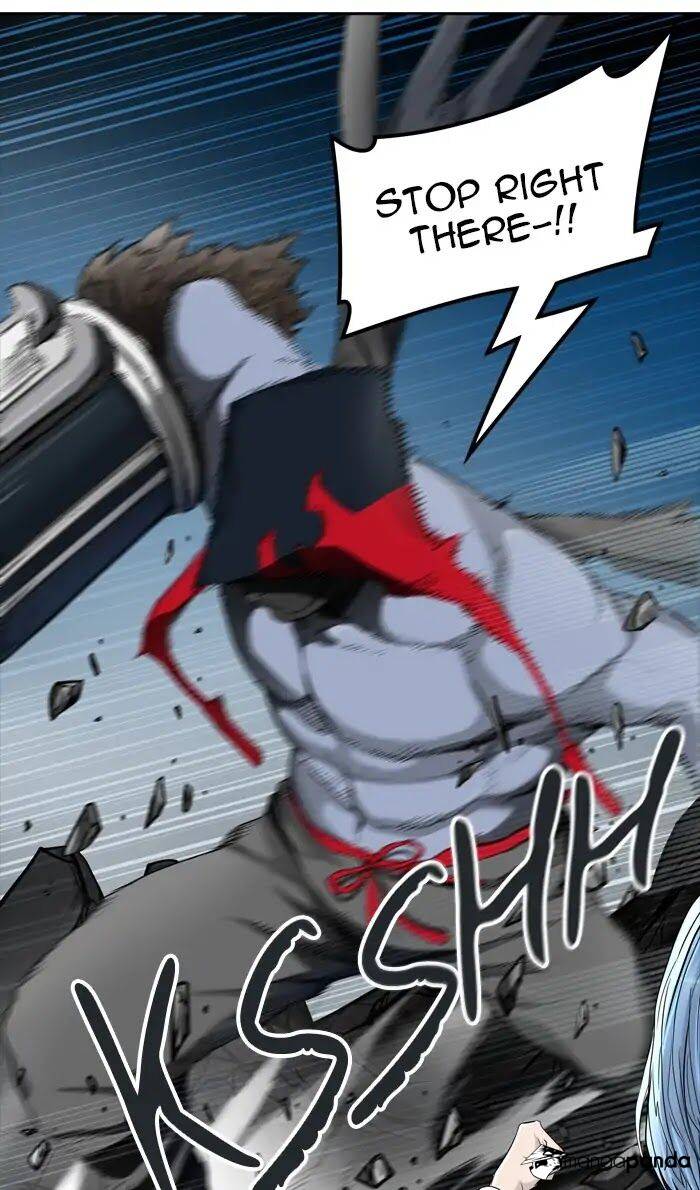 Tower of God Chapter 435 image 005